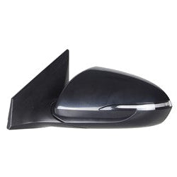 Espejo lateral derecho retrovisor exterior 2019 - 2020 HYUNDAI ELANTRA HY1321268 87620F2660