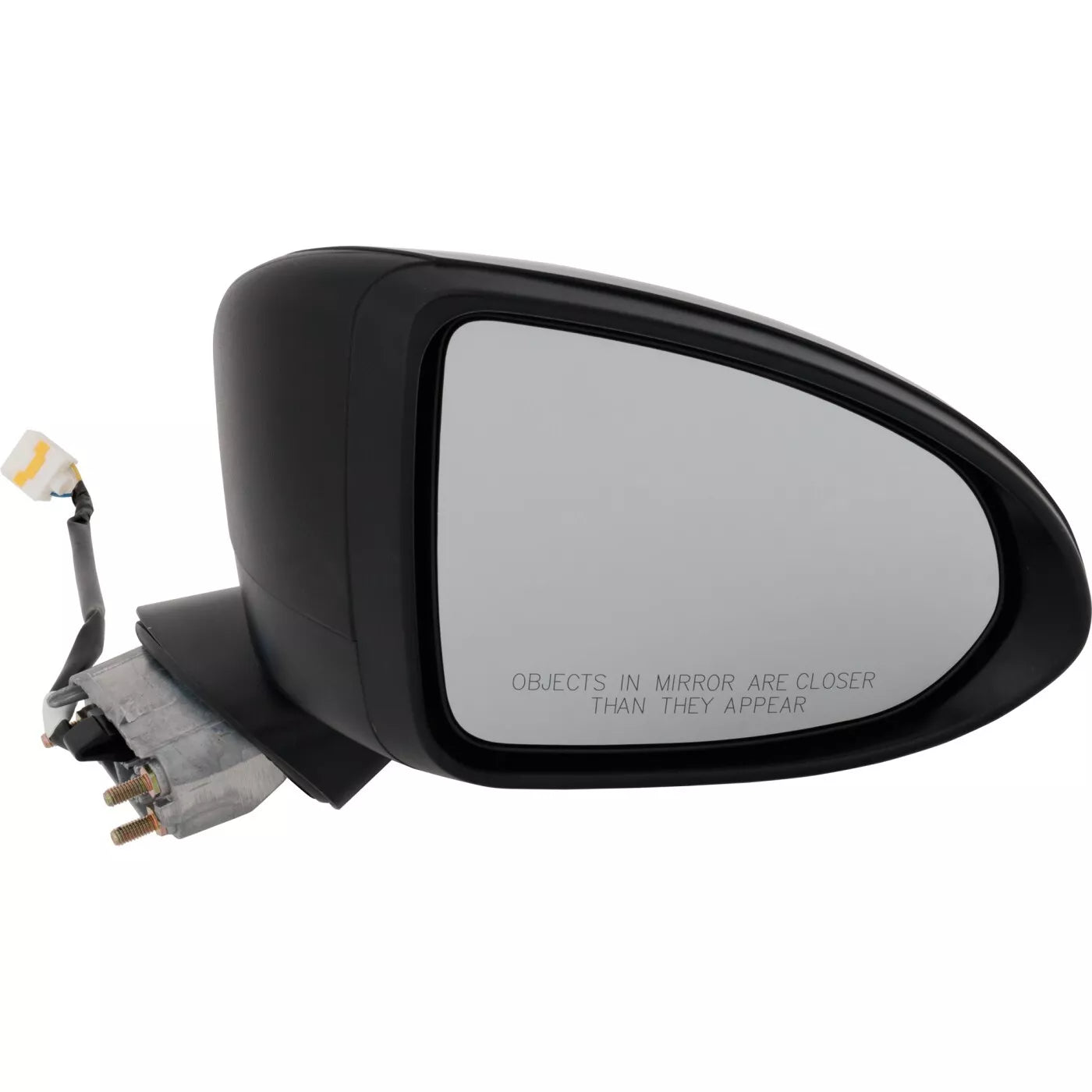 Right Side Mirror outside rear view 2020 - 2022 HYUNDAI SONATA  HY1321272 87620L0000