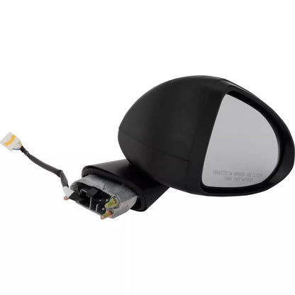 Right Side Mirror outside rear view 2020 - 2022 HYUNDAI SONATA  HY1321272 87620L0000