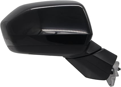 Right Side Mirror outside rear view 2020 - 2022 HYUNDAI PALISADE  HY1321275 87620S8130