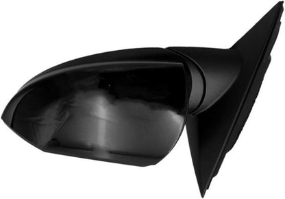 Right Side Mirror outside rear view 2021 - 2024 HYUNDAI ELANTRA CAPA HY1321282C 87620AA120