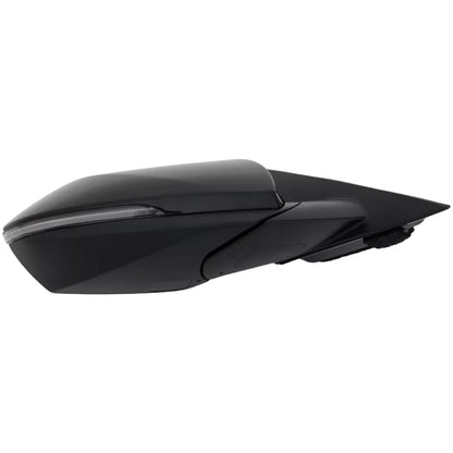 Right Side Mirror outside rear view 2021 - 2023 HYUNDAI ELANTRA  HY1321285 87620AB050