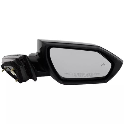 Right Side Mirror outside rear view 2021 - 2023 HYUNDAI ELANTRA  HY1321285 87620AB050