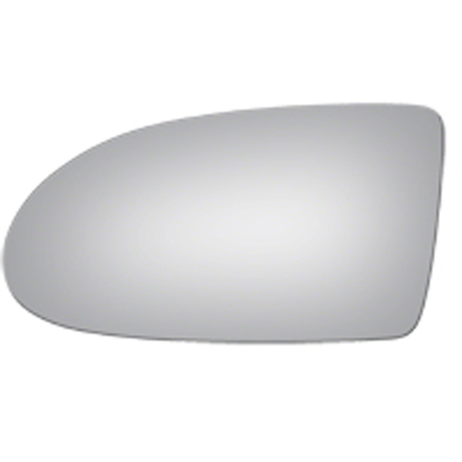 Performance mirror glass 2007 - 2009 HYUNDAI ACCENT  HY1323106 HY1323106