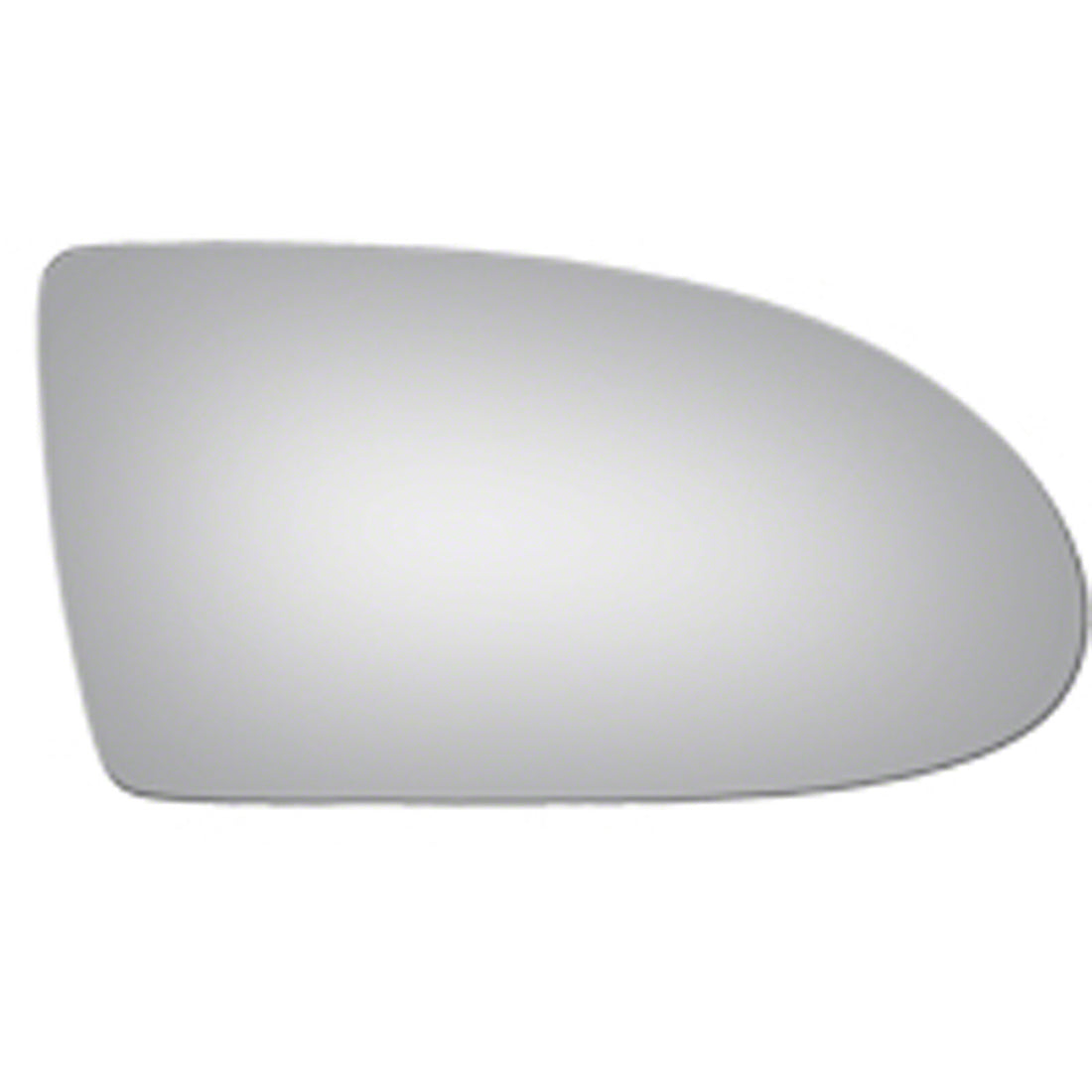 Performance mirror glass 2007 - 2009 HYUNDAI ACCENT  HY1323110 HY1323110