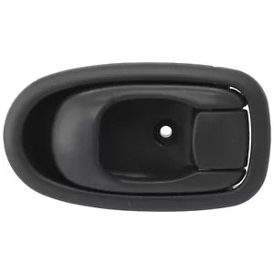 Left Side Front door handle inside 1999 - 2000 HYUNDAI ELANTRA  HY1352103 8261029003LT