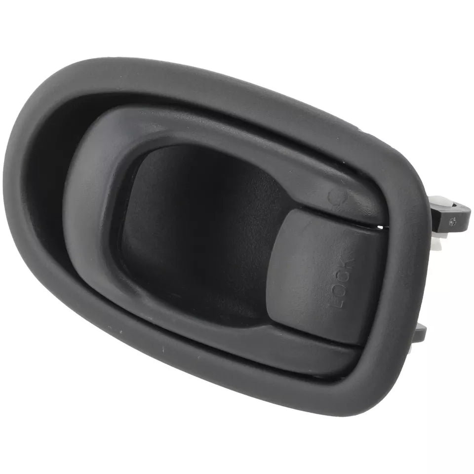 Left Side Front door handle inside 1999 - 2000 HYUNDAI ELANTRA  HY1352103 8261029003LT