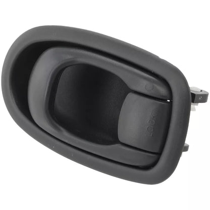 Left Side Front door handle inside 1999 - 2000 HYUNDAI ELANTRA  HY1352103 8261029003LT