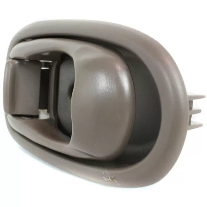 Left Side Front door handle inside 1996 - 2000 HYUNDAI ELANTRA  HY1352113 8261029003FK