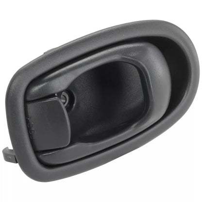 Right Side Front door handle inside 1999 - 2000 HYUNDAI ELANTRA  HY1353103 8262029003LT