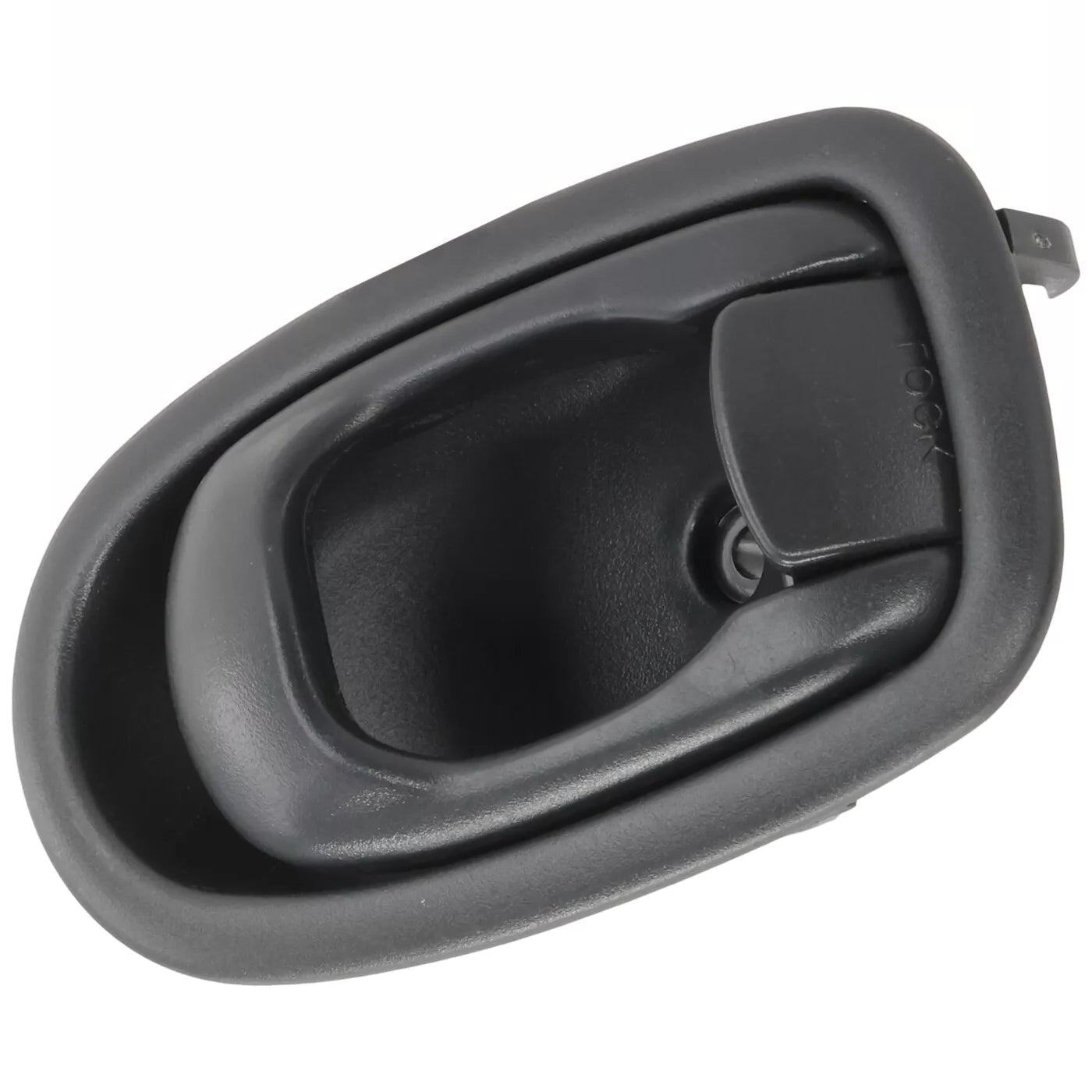 Right Side Front door handle inside 1999 - 2000 HYUNDAI ELANTRA  HY1353103 8262029003LT
