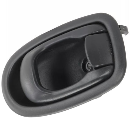 Right Side Front door handle inside 1999 - 2000 HYUNDAI ELANTRA  HY1353103 8262029003LT