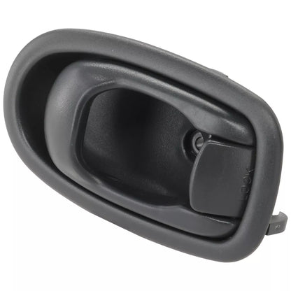 Right Side Front door handle inside 1999 - 2000 HYUNDAI ELANTRA  HY1353103 8262029003LT