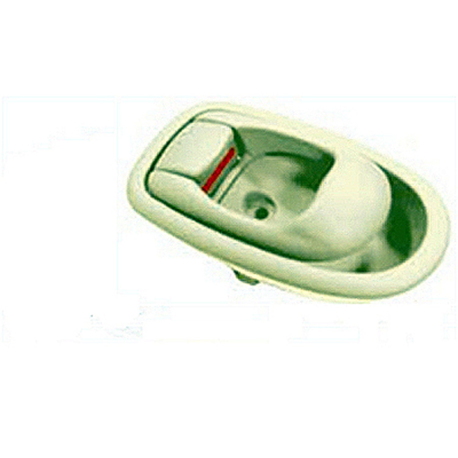 Right Side Front door handle inside 1996 - 2000 HYUNDAI ELANTRA  HY1353113 8262029003FK