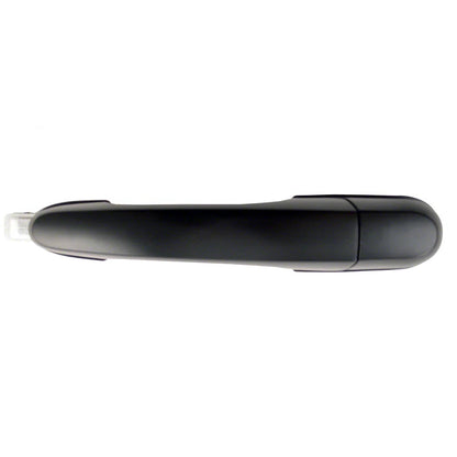 Left Side Rear door handle outer 2005 - 2009 HYUNDAI TUCSON  HY1520106 836502E020CA