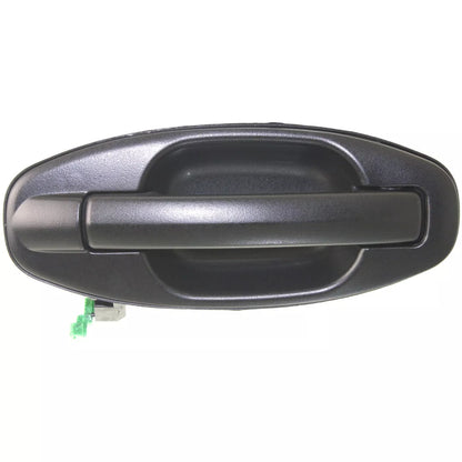 Left Side Rear door handle outer 2001 - 2006 HYUNDAI SANTA FE  HY1520107 8365026000