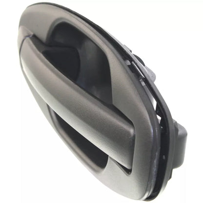 Left Side Rear door handle outer 2001 - 2006 HYUNDAI SANTA FE  HY1520107 8365026000