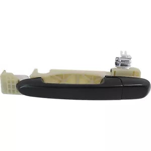 Left Side Rear door handle outer 2007 - 2011 HYUNDAI ACCENT  HY1520113 836501E050