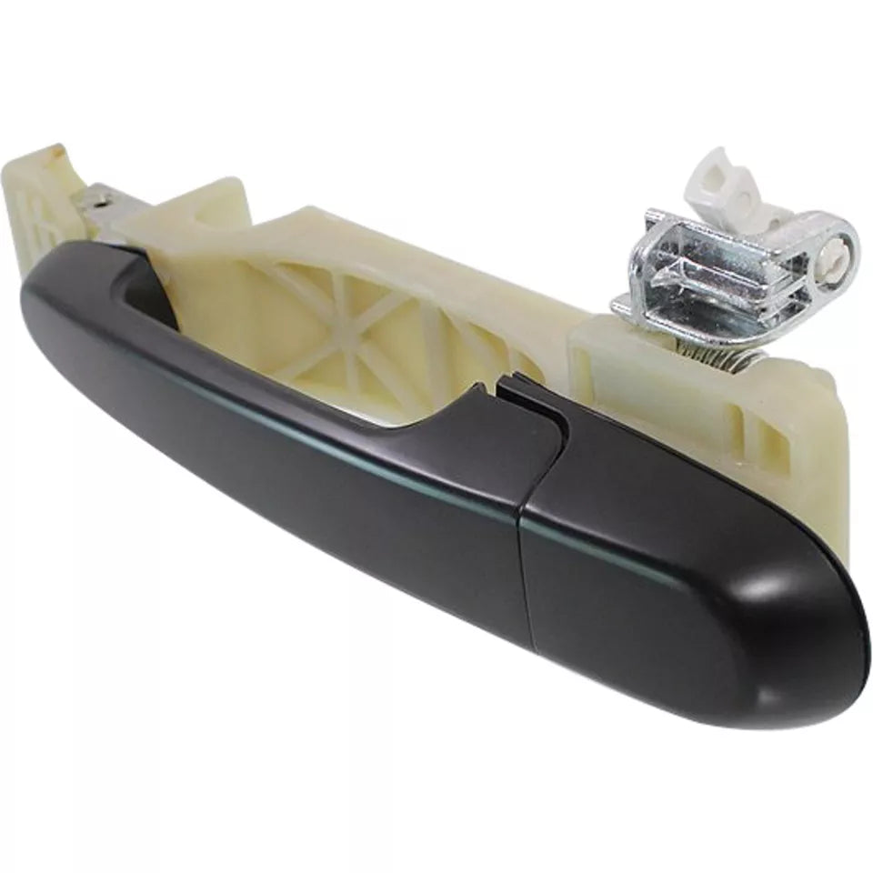 Left Side Rear door handle outer 2007 - 2011 HYUNDAI ACCENT  HY1520113 836501E050