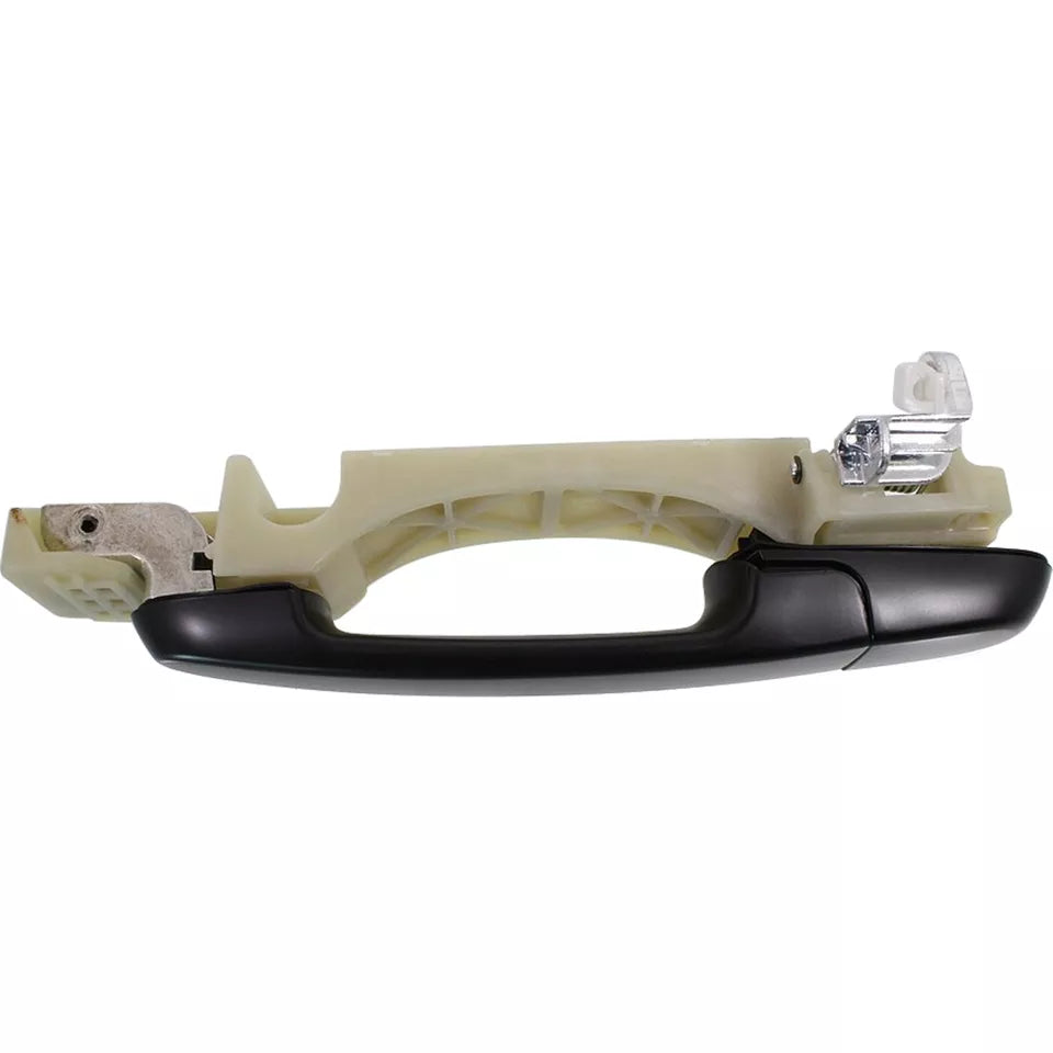 Left Side Rear door handle outer 2007 - 2011 HYUNDAI ACCENT  HY1520113 836501E050