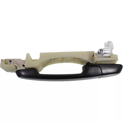 Left Side Rear door handle outer 2007 - 2011 HYUNDAI ACCENT  HY1520113 836501E050