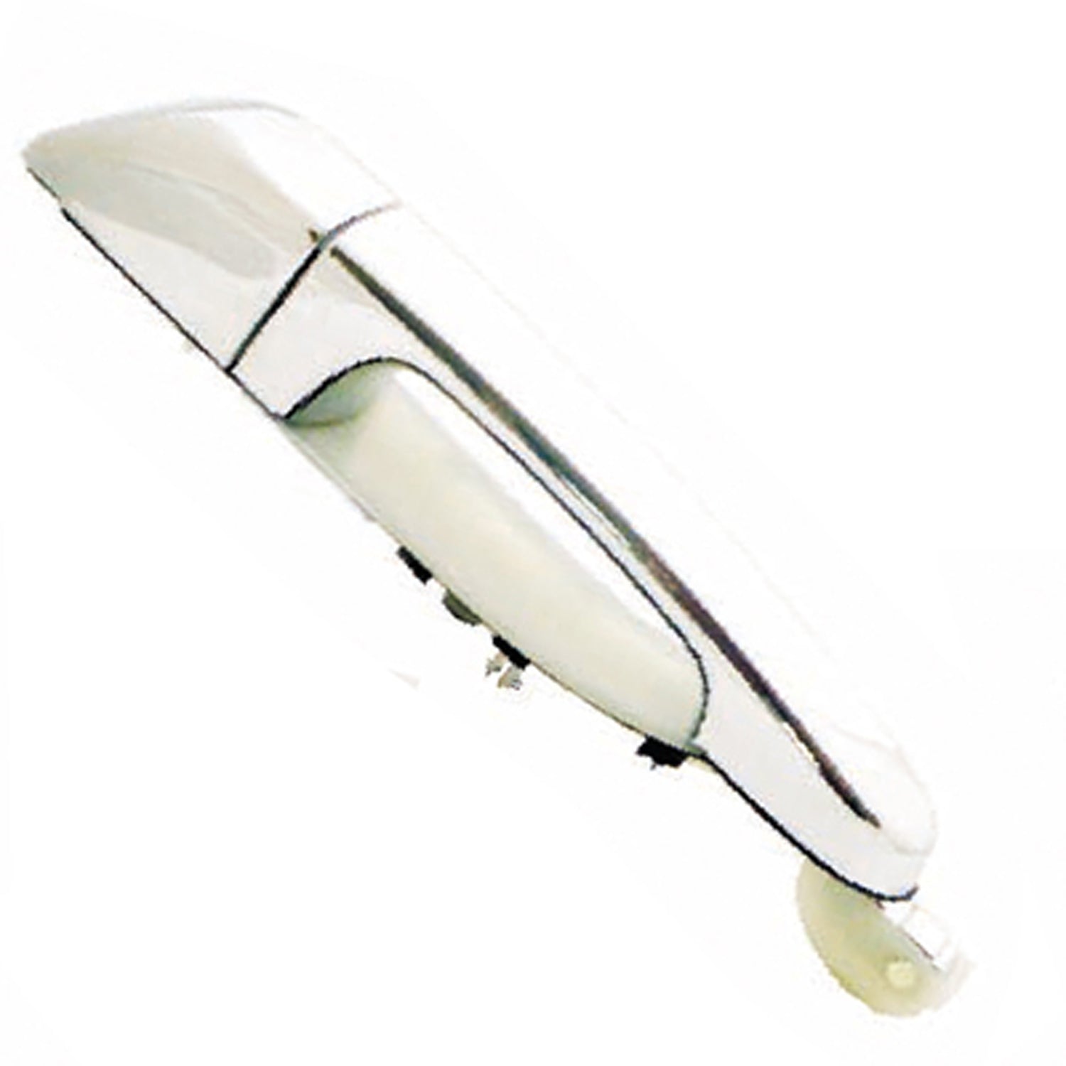 Left Side Rear door handle outer 2007 - 2008 HYUNDAI ENTOURAGE  HY1520116 836504D011