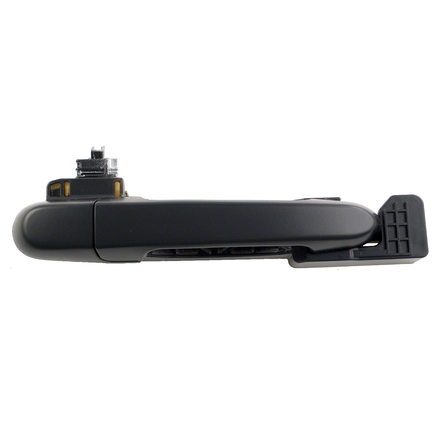 Right Side Rear door handle outer 2006 - 2011 HYUNDAI ACCENT  HY1521114 836601E000CA