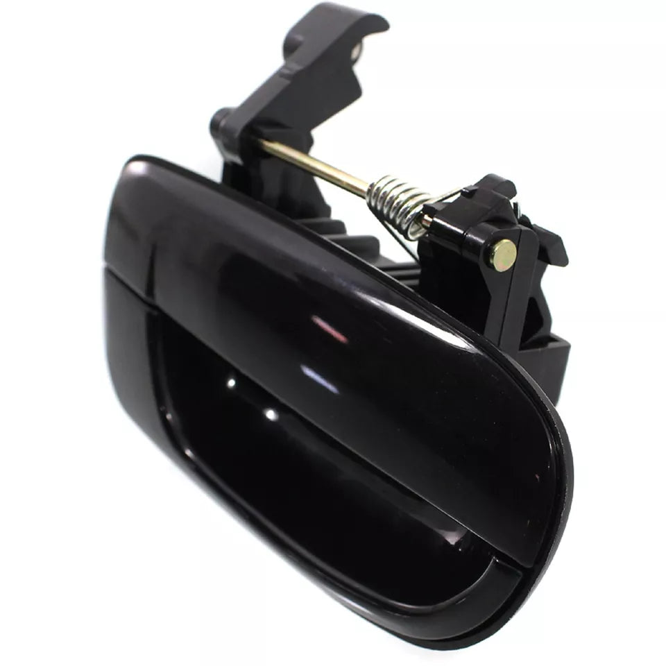 Right Side Rear door handle outer 2000 - 2006 HYUNDAI ACCENT  HY1521117 8366025000CA