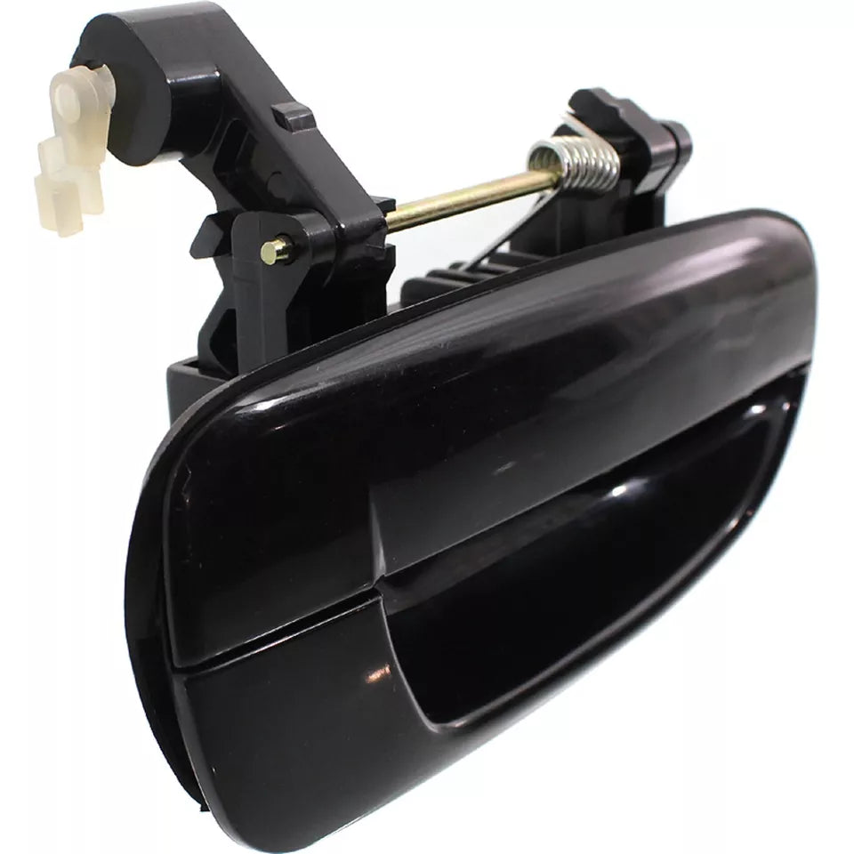 Right Side Rear door handle outer 2000 - 2006 HYUNDAI ACCENT  HY1521117 8366025000CA