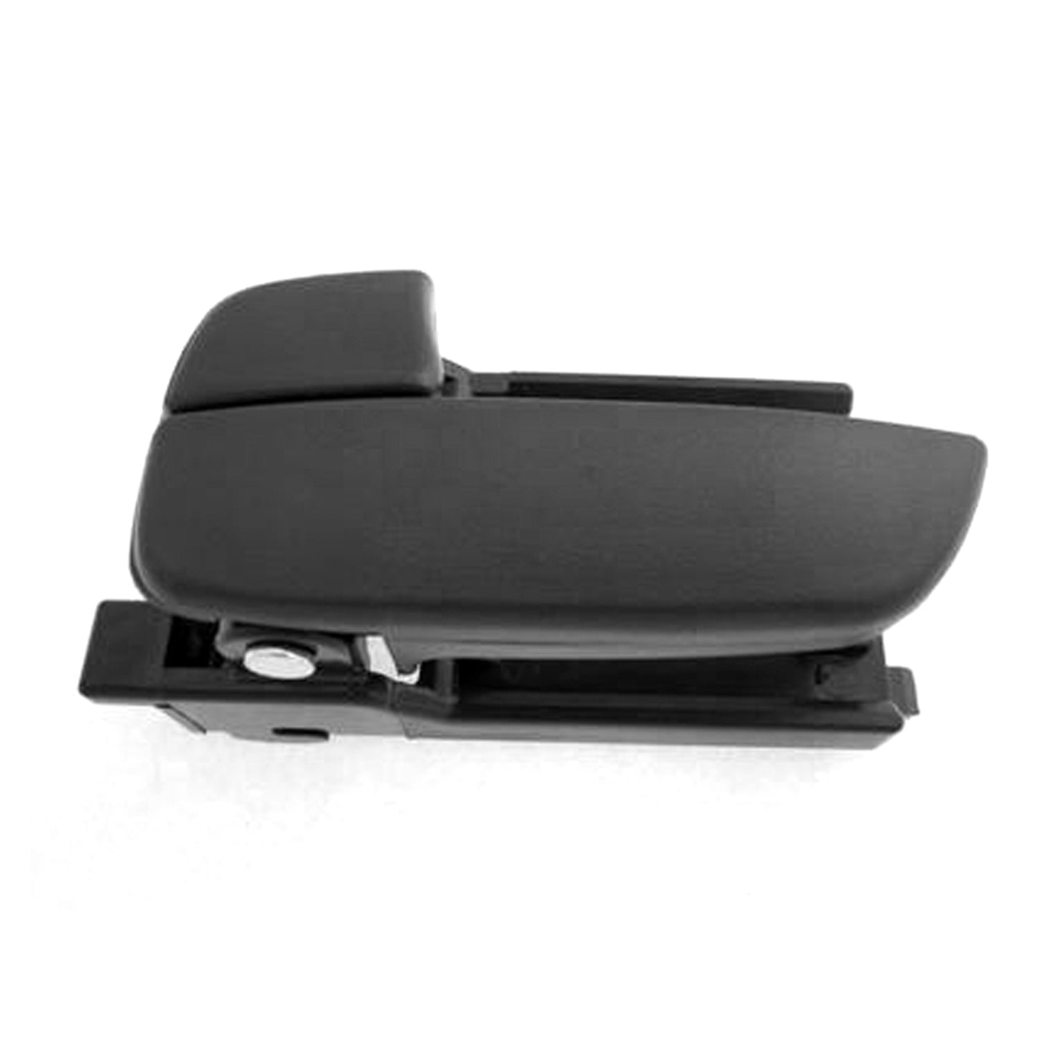 Left Side Rear door handle inside 2009 - 2011 HYUNDAI ACCENT  HY1552102 836101E020AR