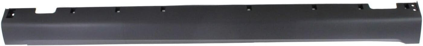 Left Side Rocker panel molding 2010 - 2012 HYUNDAI SANTA FE  HY1606103 877100W200