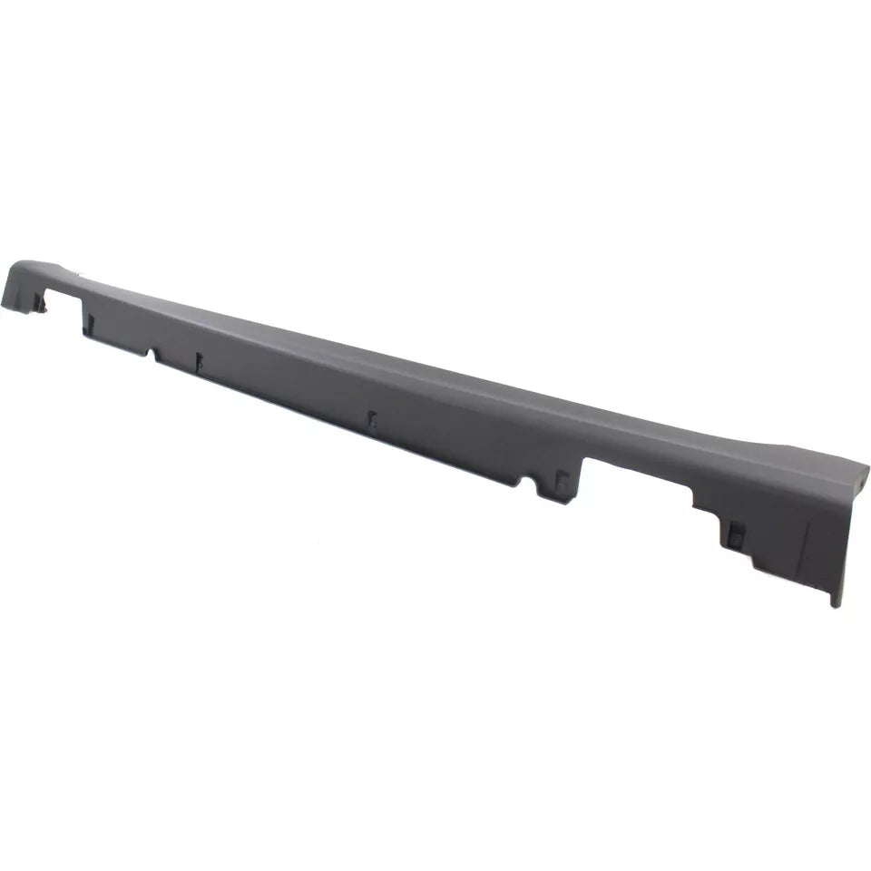 Left Side Rocker panel molding 2011 - 2013 HYUNDAI SONATA  HY1606104 877513S000