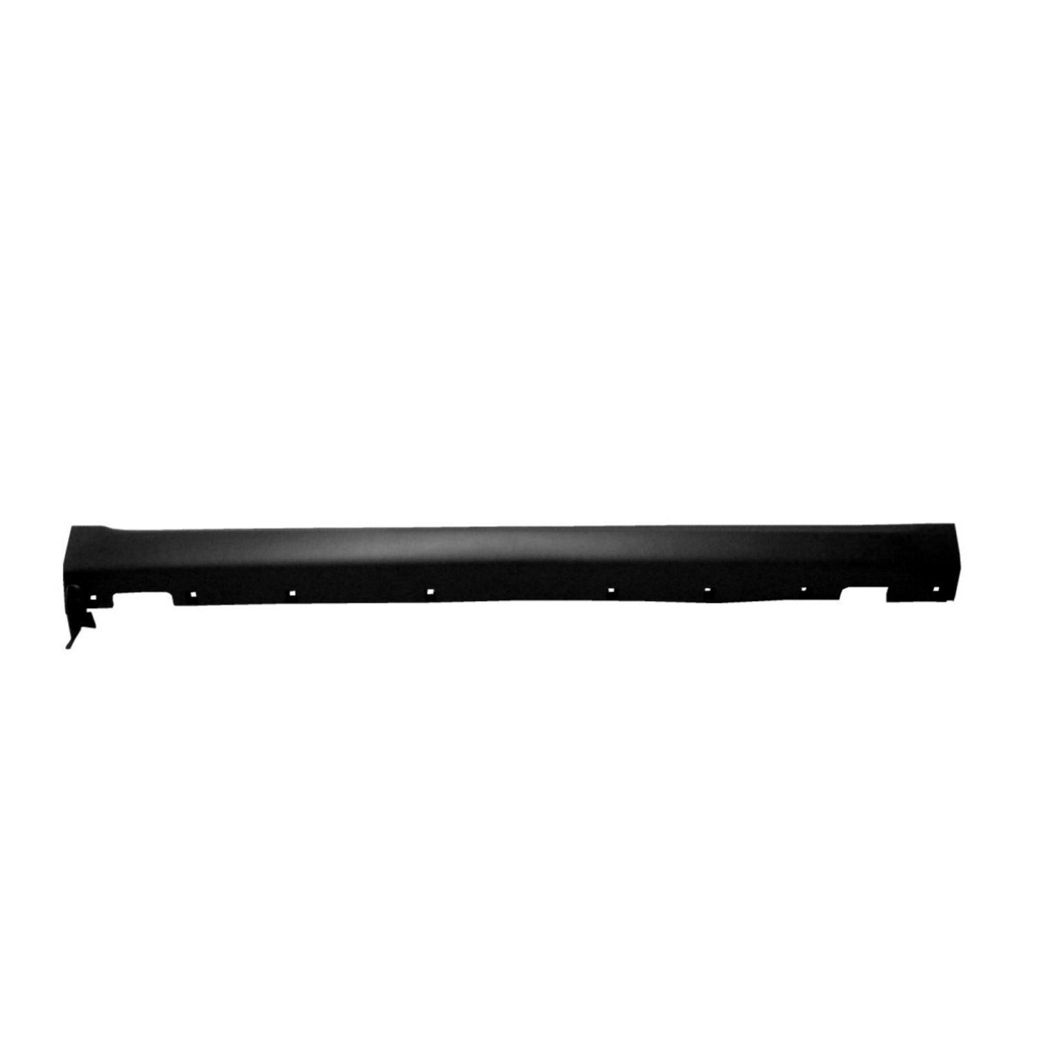 Right Side Rocker panel molding 2010 - 2012 HYUNDAI SANTA FE  HY1607103 877200W200