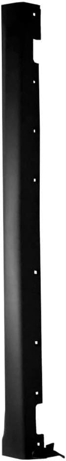 Right Side Rocker panel molding 2010 - 2012 HYUNDAI SANTA FE  HY1607103 877200W200