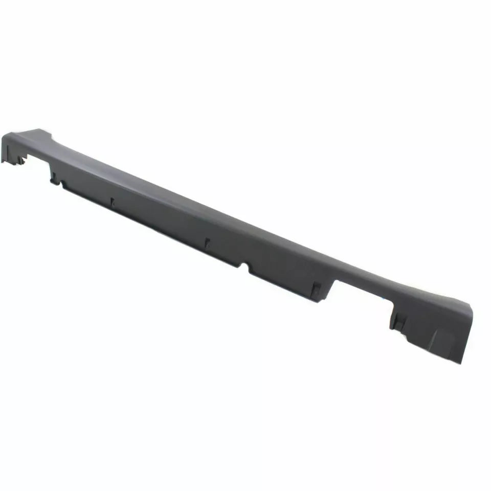 Right Side Rocker panel molding 2011 - 2013 HYUNDAI SONATA  HY1607104 877523S000