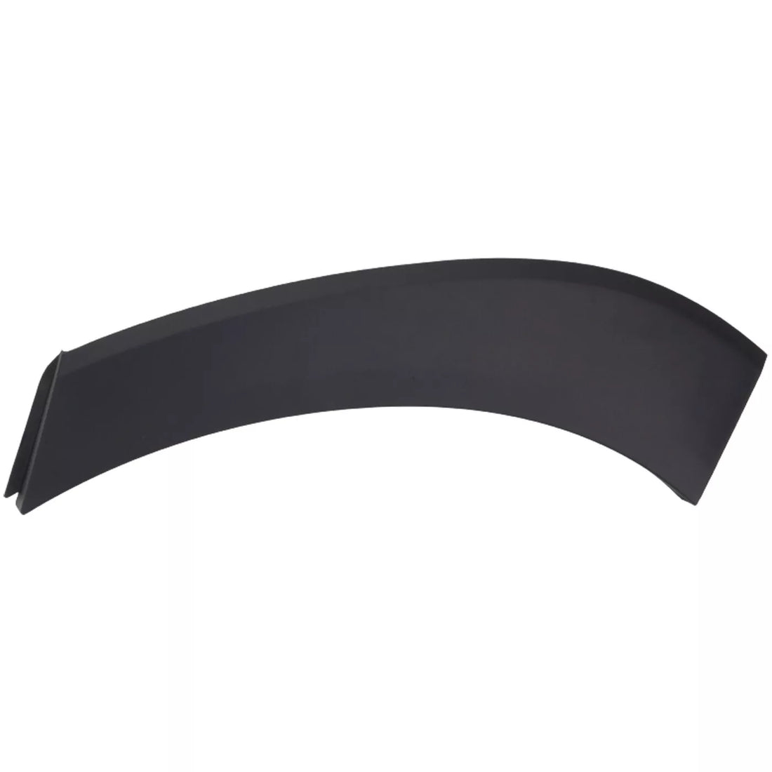 Left Side Rear wheel opening molding 2016 - 2021 HYUNDAI TUCSON  HY1790100 87741D3000CA