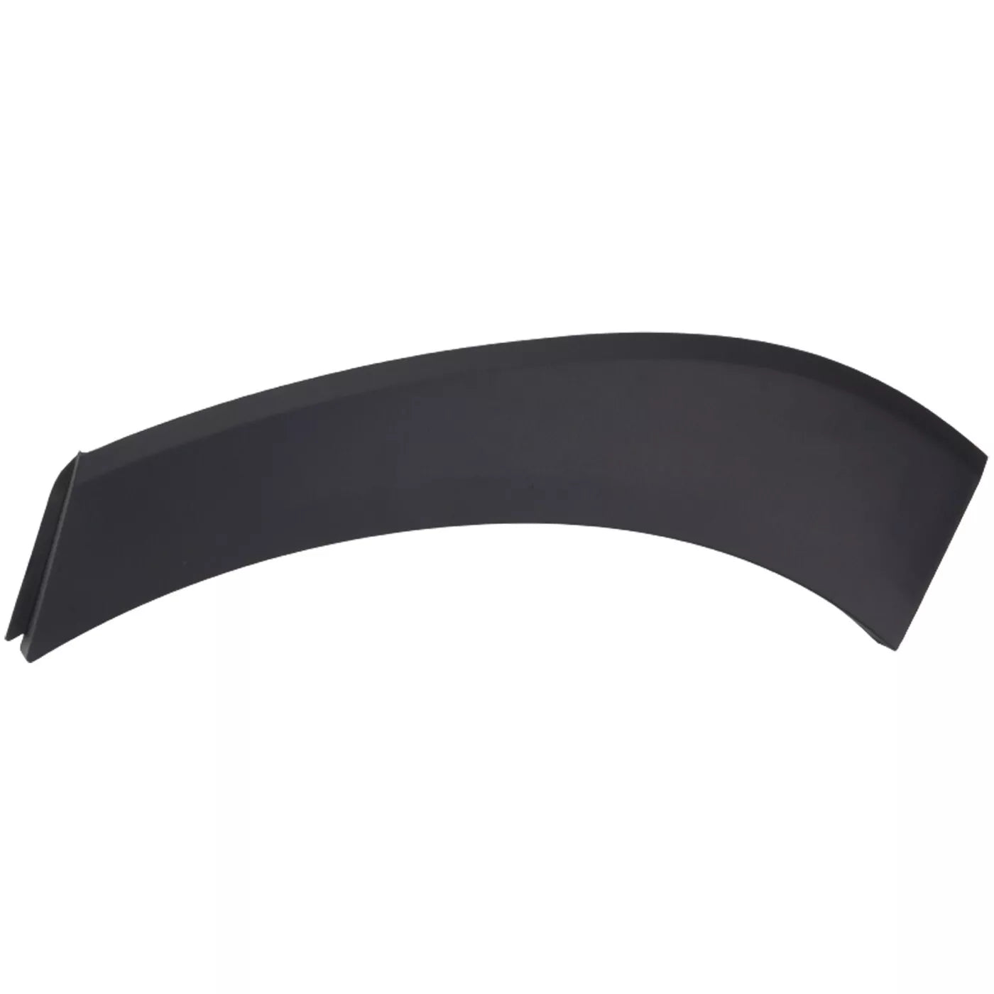Left Side Rear wheel opening molding 2016 - 2021 HYUNDAI TUCSON  HY1790100 87741D3000CA