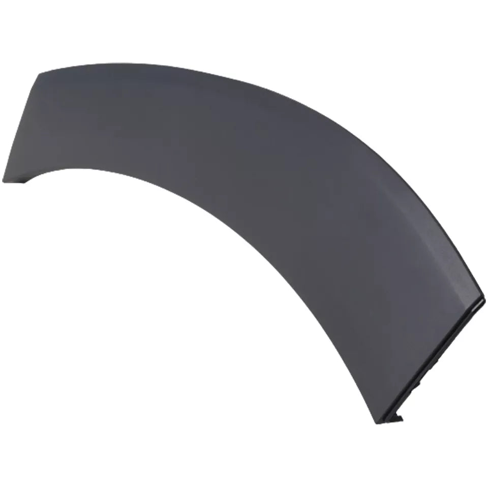 Left Side Rear wheel opening molding 2016 - 2021 HYUNDAI TUCSON  HY1790100 87741D3000CA