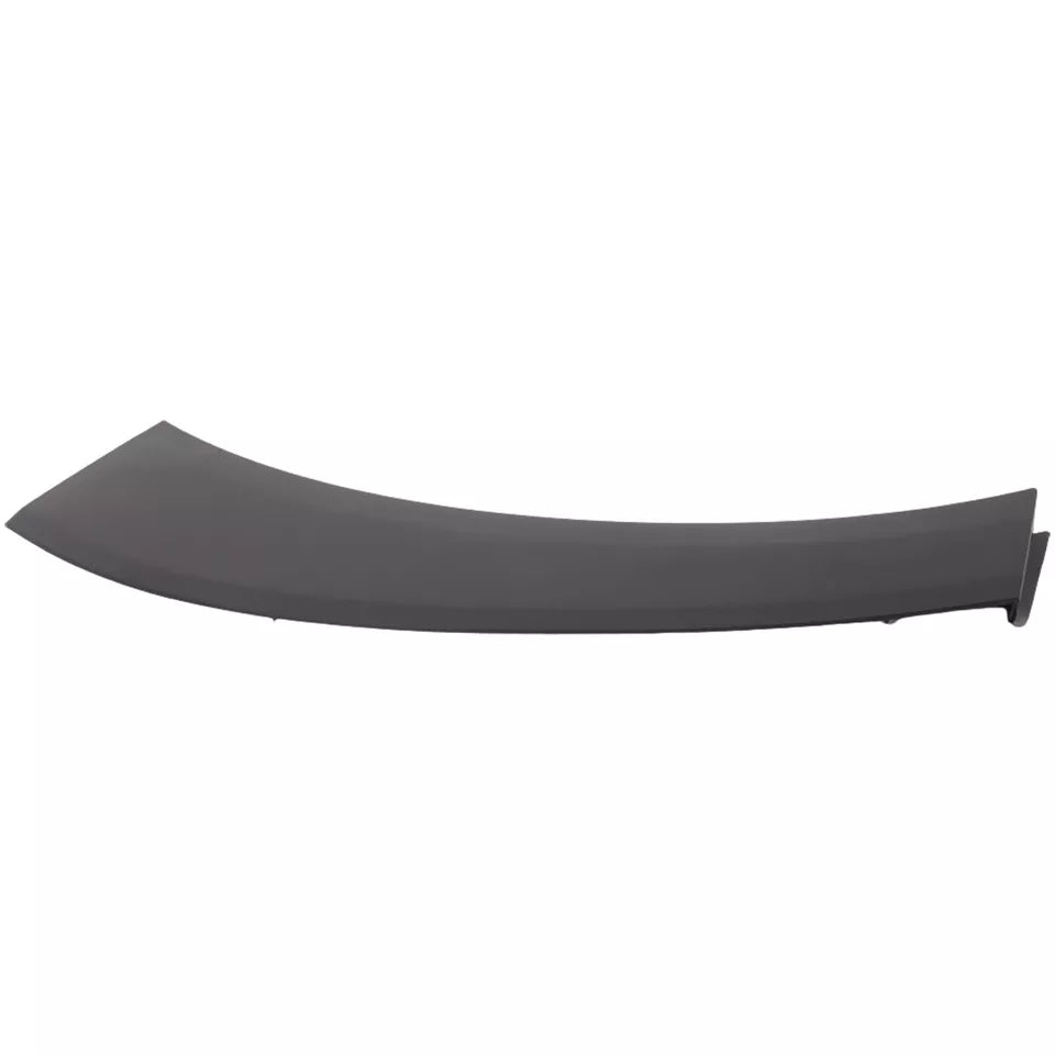 Left Side Rear wheel opening molding 2016 - 2021 HYUNDAI TUCSON  HY1790100 87741D3000CA