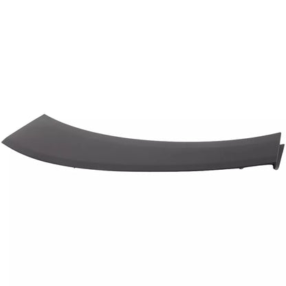 Left Side Rear wheel opening molding 2016 - 2021 HYUNDAI TUCSON  HY1790100 87741D3000CA