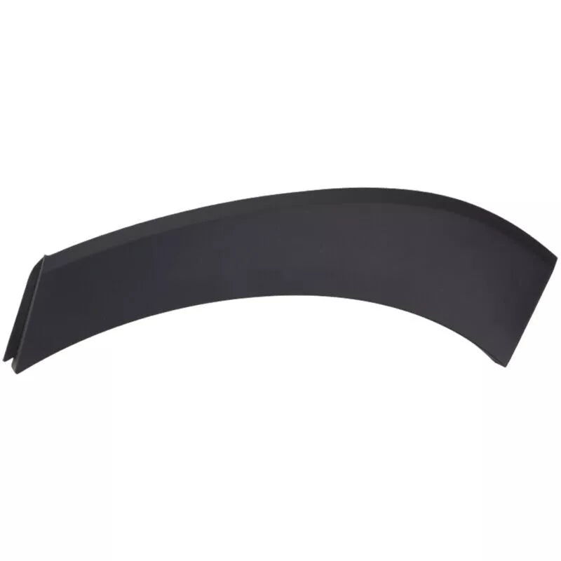 Left Side Rear wheel opening molding 2016 - 2021 HYUNDAI TUCSON CAPA HY1790100C 87741D3000CA