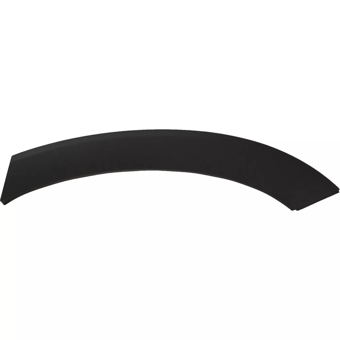 Left Side Rear wheel opening molding 2019 - 2020 HYUNDAI SANTA FE  HY1790101 87741S2000