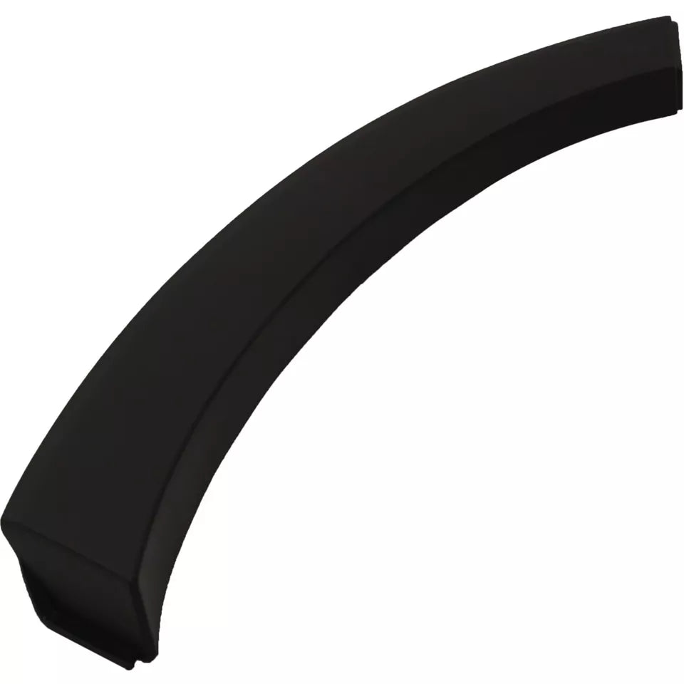 Left Side Rear wheel opening molding 2019 - 2020 HYUNDAI SANTA FE  HY1790101 87741S2000