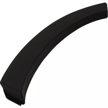Left Side Rear wheel opening molding 2019 - 2020 HYUNDAI SANTA FE  HY1790101 87741S2000