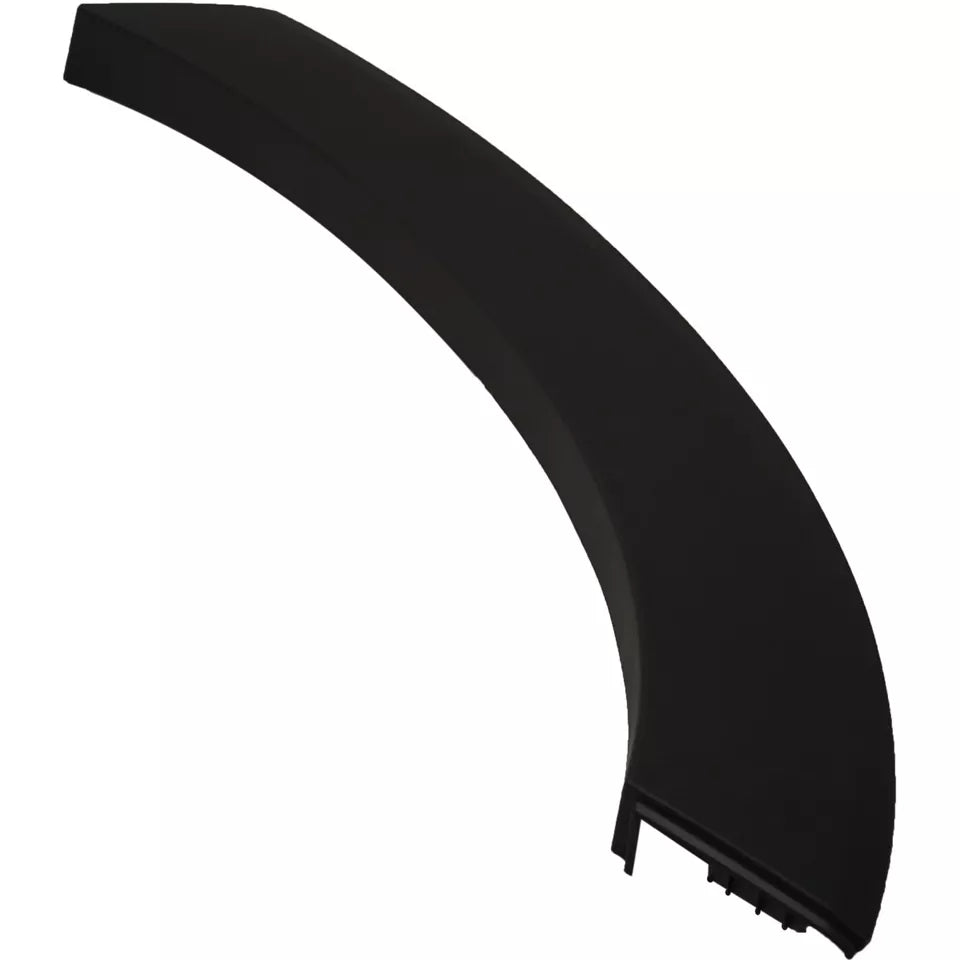 Left Side Rear wheel opening molding 2019 - 2020 HYUNDAI SANTA FE  HY1790101 87741S2000