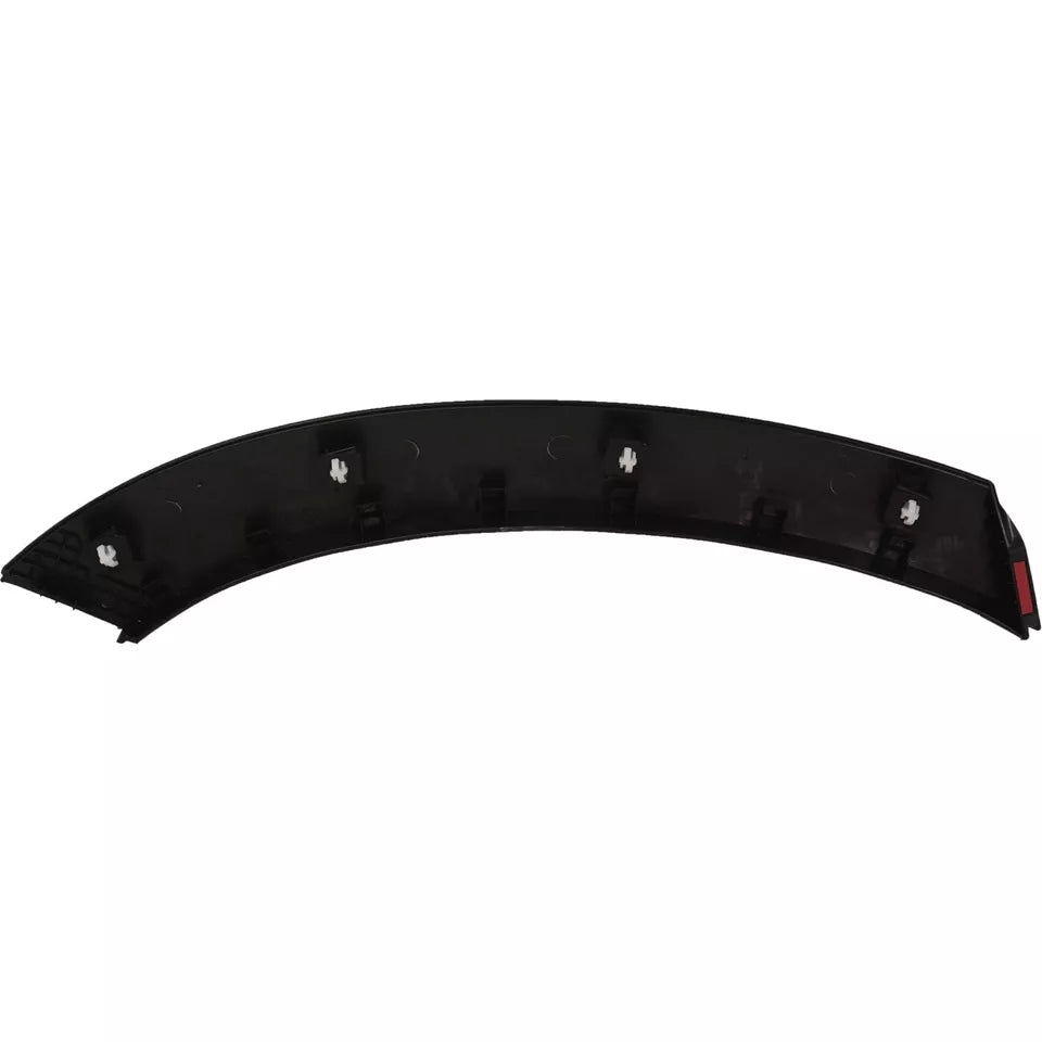 Left Side Rear wheel opening molding 2019 - 2020 HYUNDAI SANTA FE  HY1790101 87741S2000