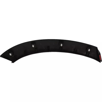 Left Side Rear wheel opening molding 2019 - 2020 HYUNDAI SANTA FE  HY1790101 87741S2000