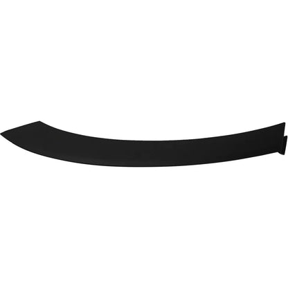 Left Side Rear wheel opening molding 2019 - 2020 HYUNDAI SANTA FE  HY1790101 87741S2000