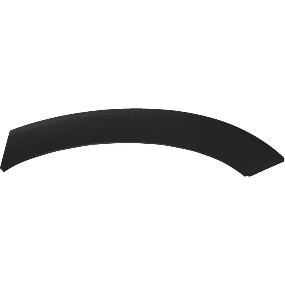 Left Side Rear wheel opening molding 2019 - 2020 HYUNDAI SANTA FE CAPA HY1790101C 87741S2000