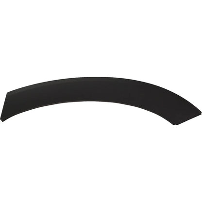 Left Side Rear wheel opening molding 2019 - 2020 HYUNDAI SANTA FE CAPA HY1790101C 87741S2000